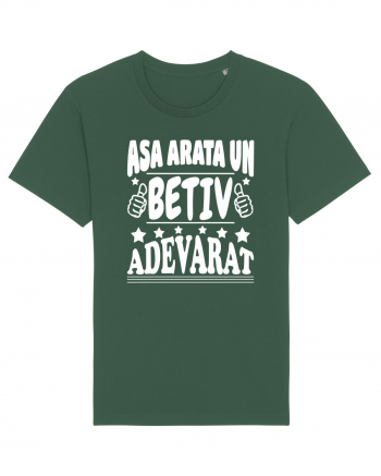 Asa arata un betiv adevarat Bottle Green