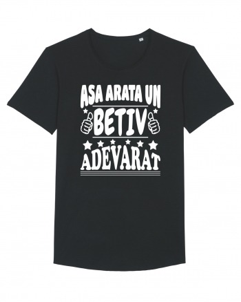 Asa arata un betiv adevarat Black