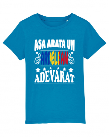 Asa arata un Ardelean adevarat Azur