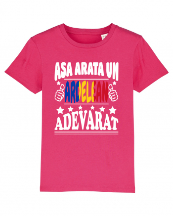 Asa arata un Ardelean adevarat Raspberry