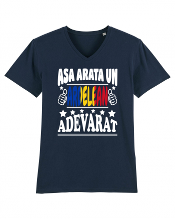 Asa arata un Ardelean adevarat French Navy