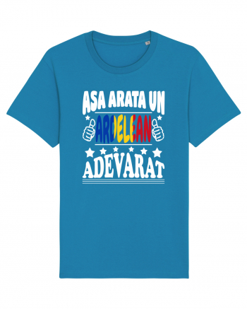 Asa arata un Ardelean adevarat Azur