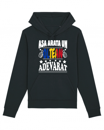 Asa arata un Oltean adevarat Black