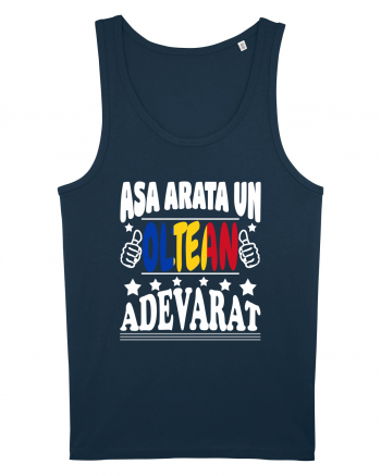 Asa arata un Oltean adevarat Navy