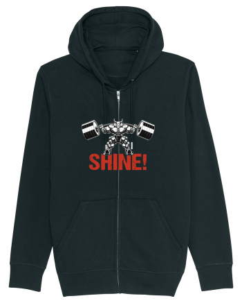 Shine! Black