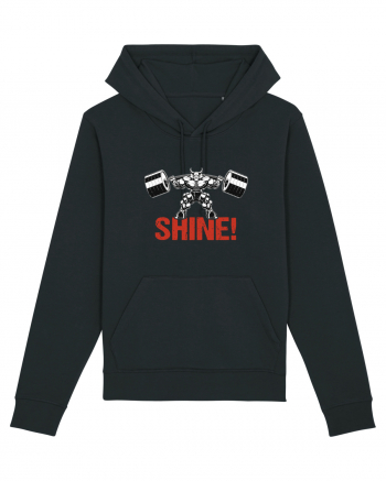 Shine! Black