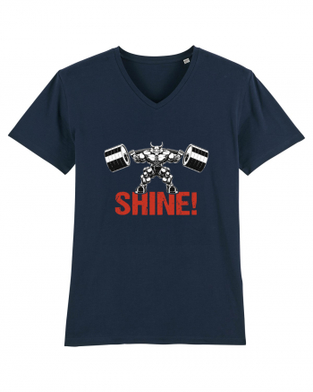 Shine! French Navy