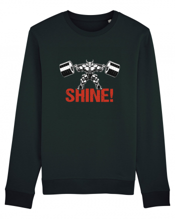 Shine! Black