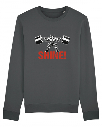 Shine! Anthracite