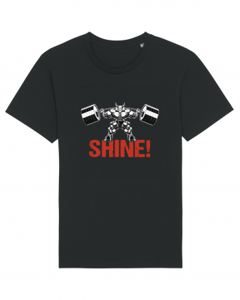 Shine! Black