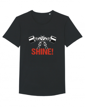 Shine! Black