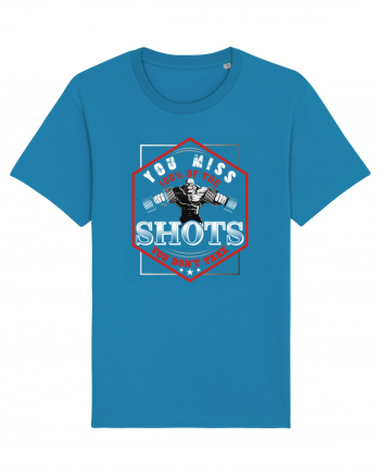 You Miss 100% Of The Shots You Don't Take Azur