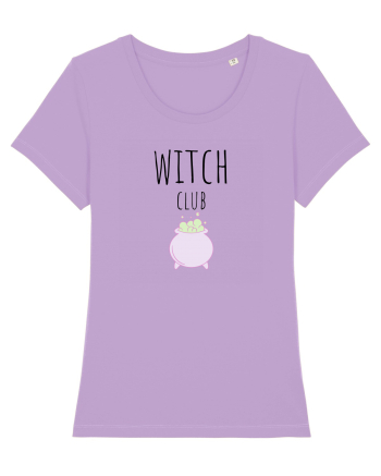 Witch Club Cauldron  Lavender Dawn
