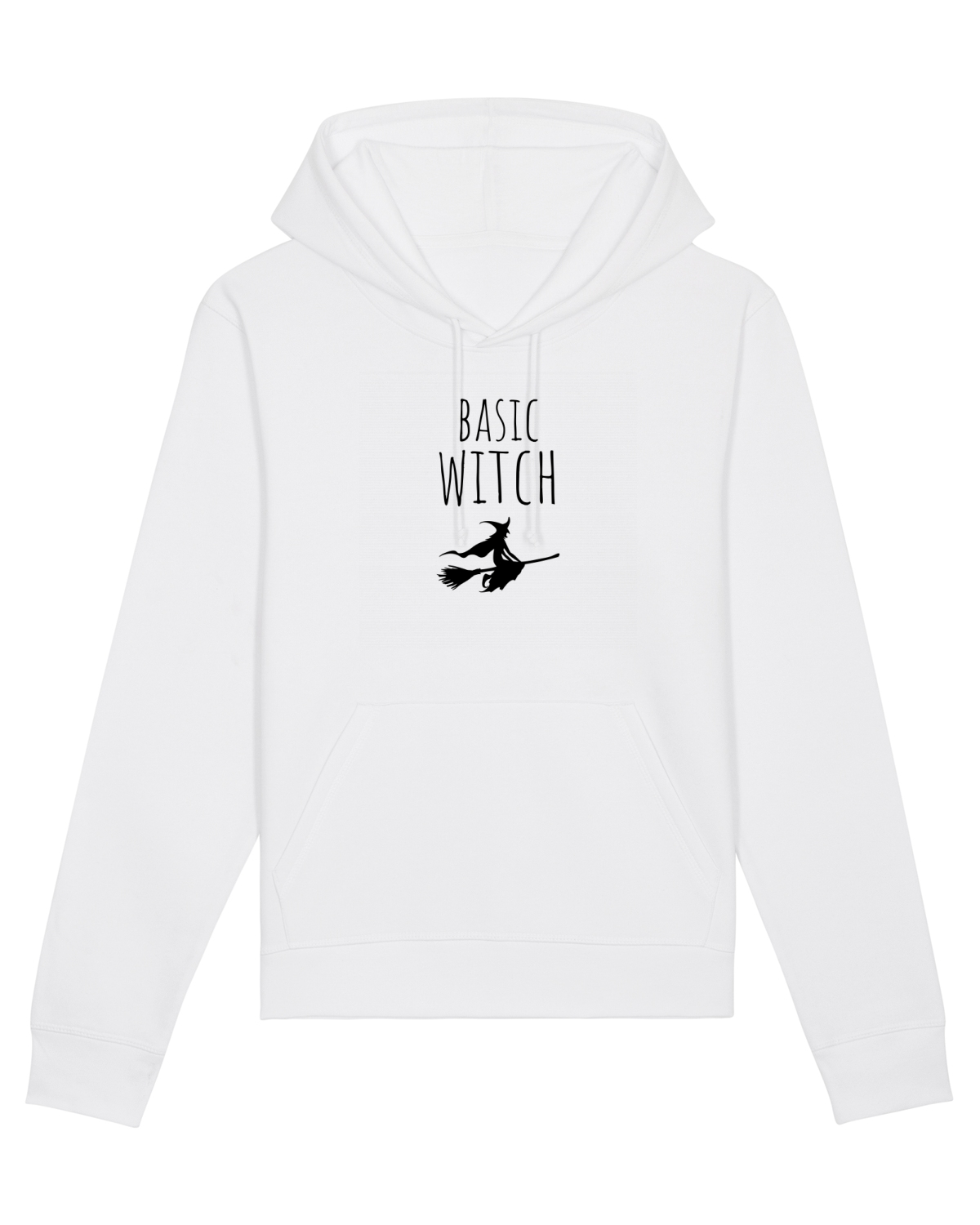 Hanorac Unisex Drummer White