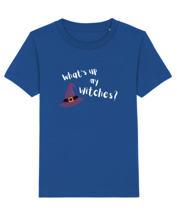 What's up my witches? Majorelle Blue