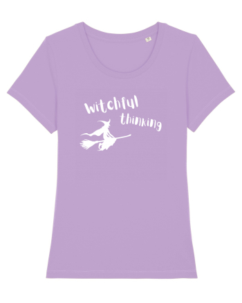 Witchful thinking (alb)  Lavender Dawn