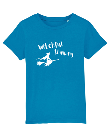 Witchful thinking (alb)  Azur