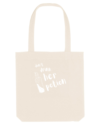 Don't drink her potion (alb)  Natural