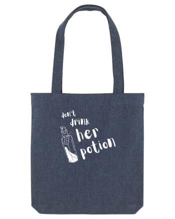 Don't drink her potion (alb)  Midnight Blue