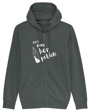 Don't drink her potion (alb)  Anthracite