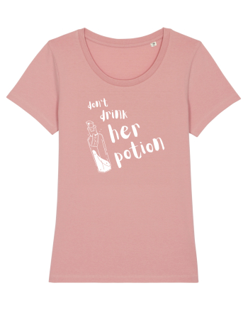 Don't drink her potion (alb)  Canyon Pink