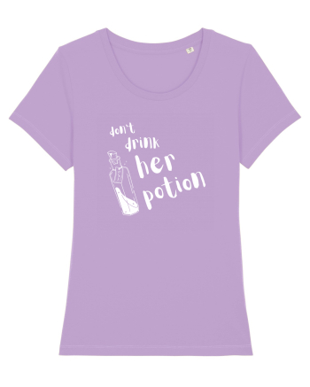 Don't drink her potion (alb)  Lavender Dawn