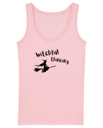 Witchful thinking (negru)  Maiou Damă Dreamer