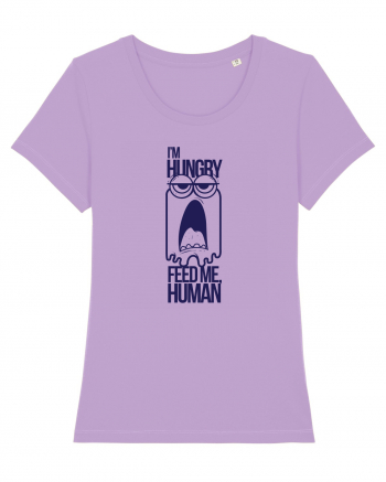 I`m Hungry ! Lavender Dawn