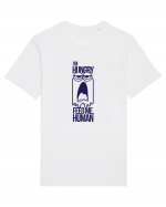 I`m Hungry ! Tricou mânecă scurtă Unisex Rocker