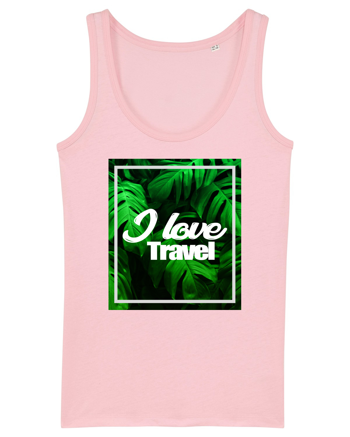 Maiou Damă Dreamer Cotton Pink