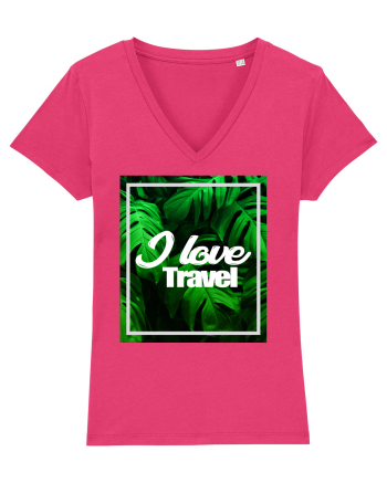 Travel Raspberry