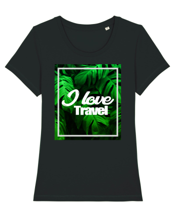 Travel Black
