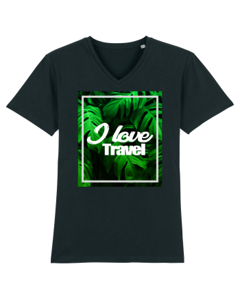Travel Black