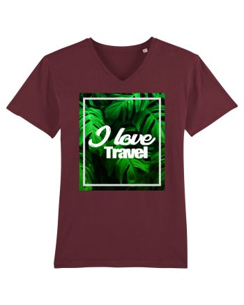 Travel Burgundy