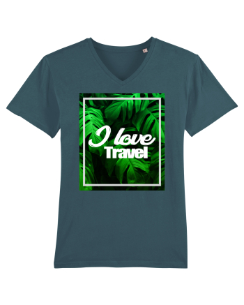Travel Stargazer