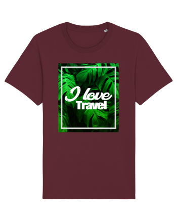 Travel Burgundy