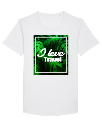 Travel White