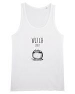Witch Craft (negru)  Maiou Bărbat Runs