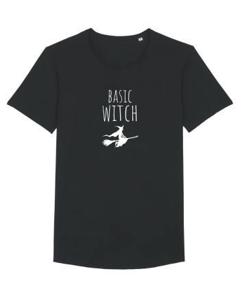 Basic Witch (alb)  Black
