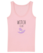 Witch Club Hat (negru)  Maiou Damă Dreamer
