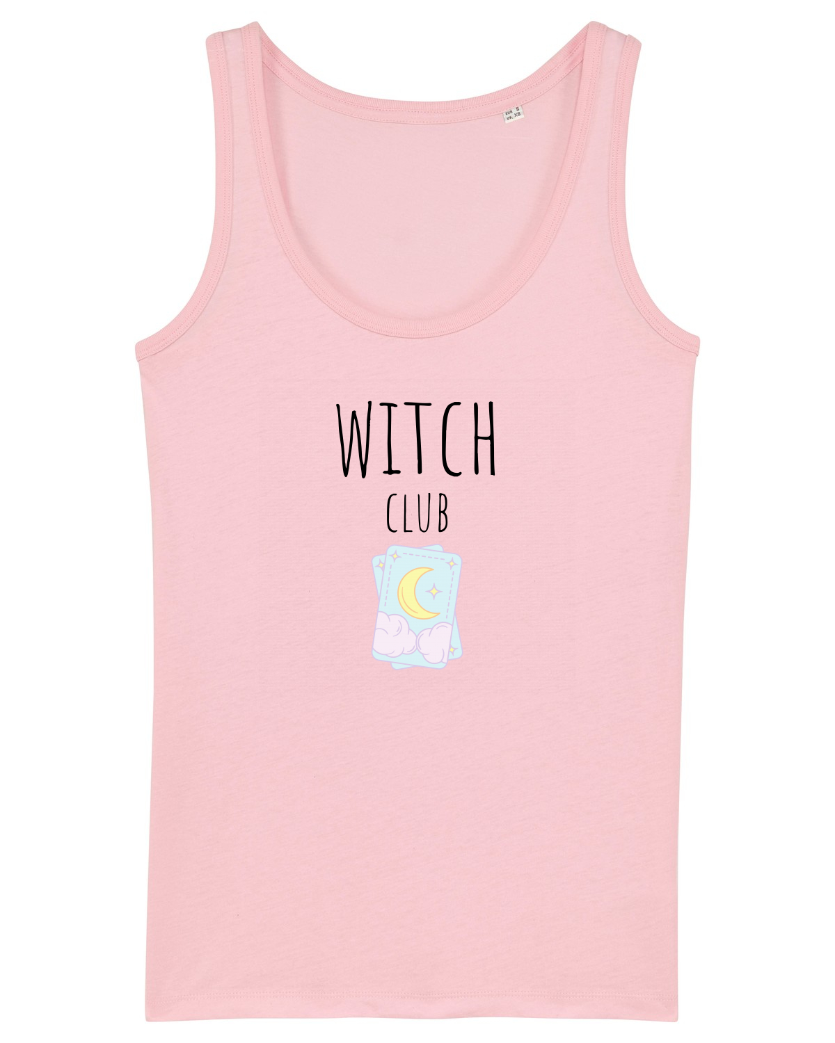 Maiou Damă Dreamer Cotton Pink