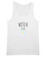 Witch Club Cards (negru)  Maiou Bărbat Runs