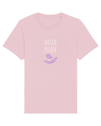 Witch Please (alb)  Cotton Pink