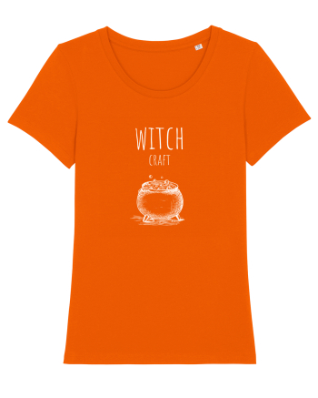 Witch Craft (alb)  Bright Orange