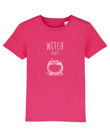 Witch Craft (alb)  Raspberry