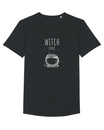 Witch Craft (alb)  Black