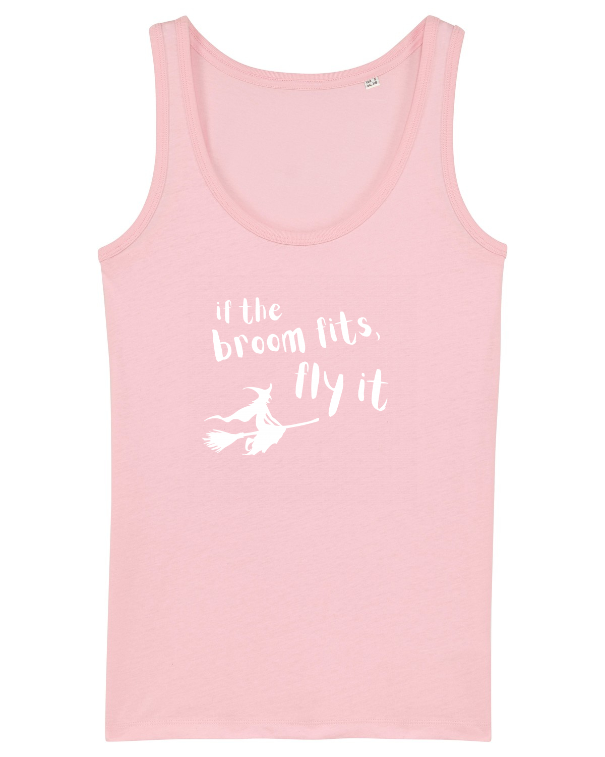 Maiou Damă Dreamer Cotton Pink