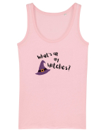 What's up my witches? (negru)  Maiou Damă Dreamer