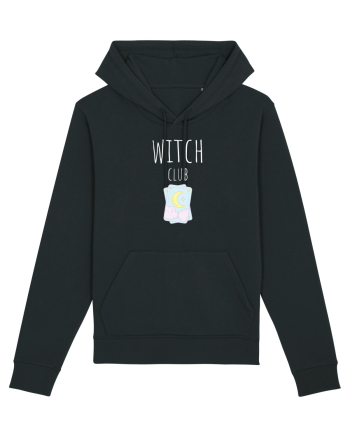 Witch Club Cards (alb)  Black