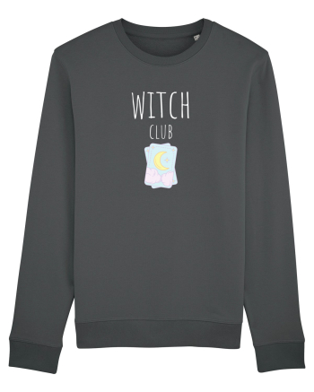 Witch Club Cards (alb)  Anthracite